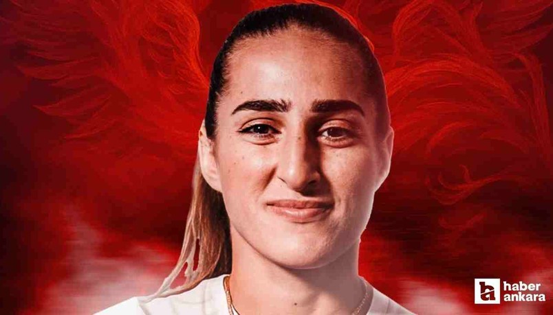 Sejde Aylin Abrahamsson ABB Fomget’te