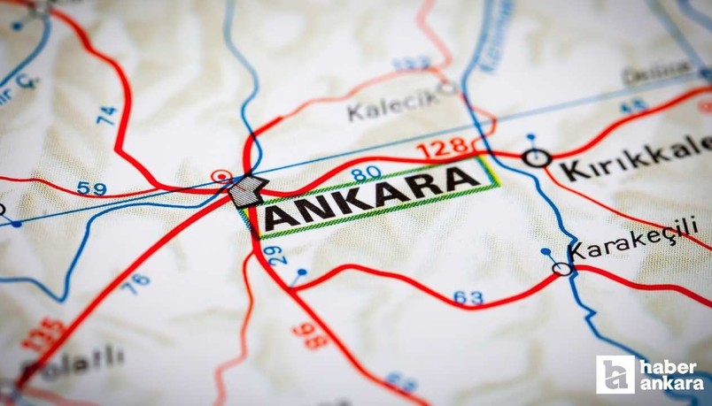Ankara'da aralarında! Türkiye'nin en medeni 10 ili listesi, sıralama şaşırttı