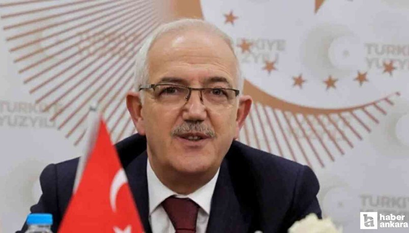 Eski AK Parti Milletvekili İsmail Belen Ankara'daki evinde ölü bulundu