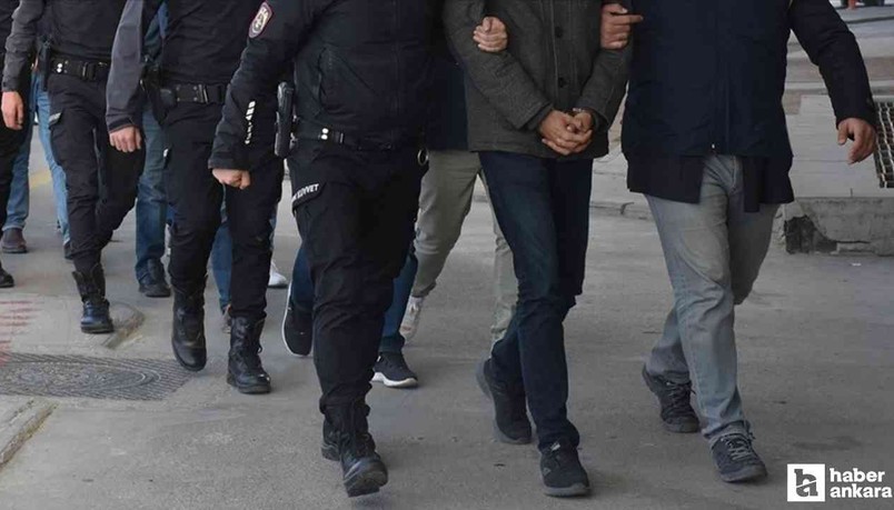 Ankara'nın da aralarında olduğu 14 ilde eş zamanlı FETÖ operasyonu!