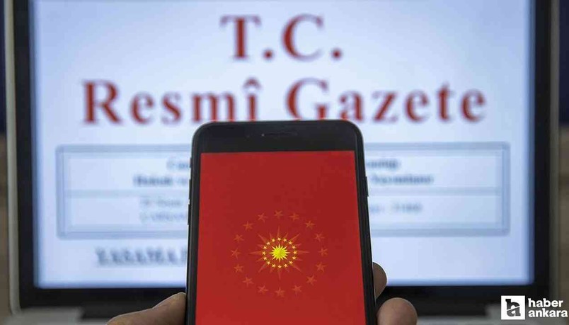 10 siyasi partinin mali denetim kararları Resmi Gazete'de yayımlandı