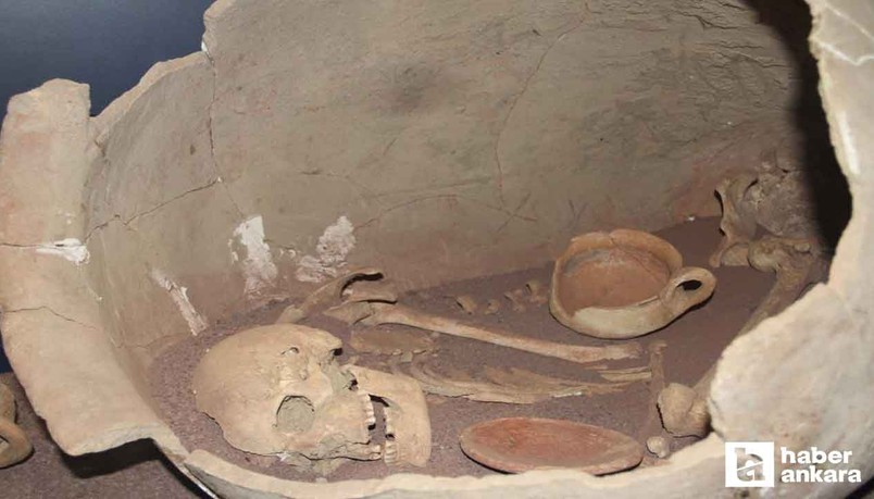 Ankara'ya 2 saat bu zamana 8 milyon uzaklıkta! Çoğu Ankaralı bihaber mutlaka görün