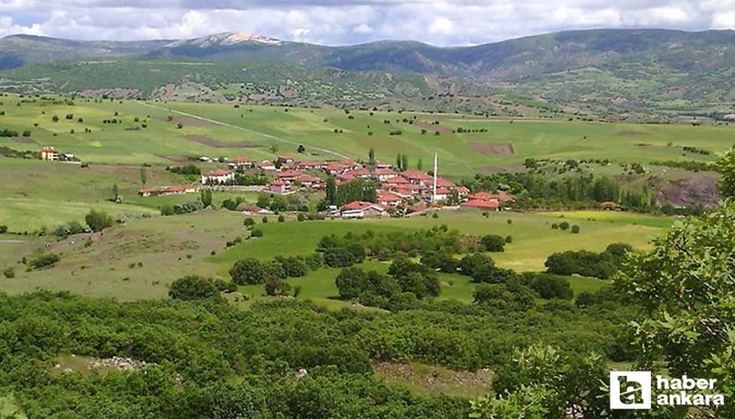 Kahramankazan Belediyesi eskilerden öğrendi: İşte köylerin eski isimleri!