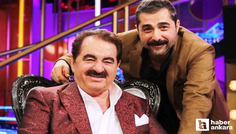 İbrahim Tatlıses'in oğlu Ahmet Tatlıses neden suskun kaldığını açıkladı
