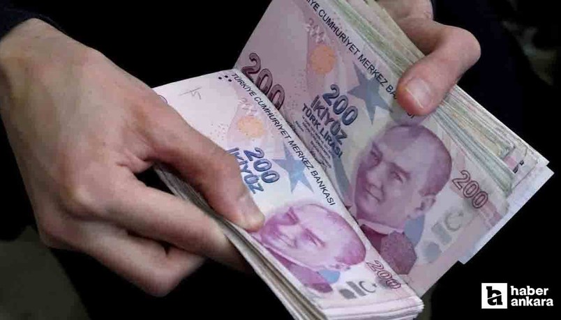 En düşük emekli maaşının 16.785 TL'ye çıkacağı iddia edildi!