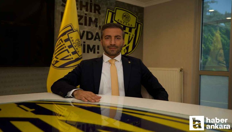 Başkan Gazi Ercüment Tekin, ATO Komiteler toplantısına katılacak