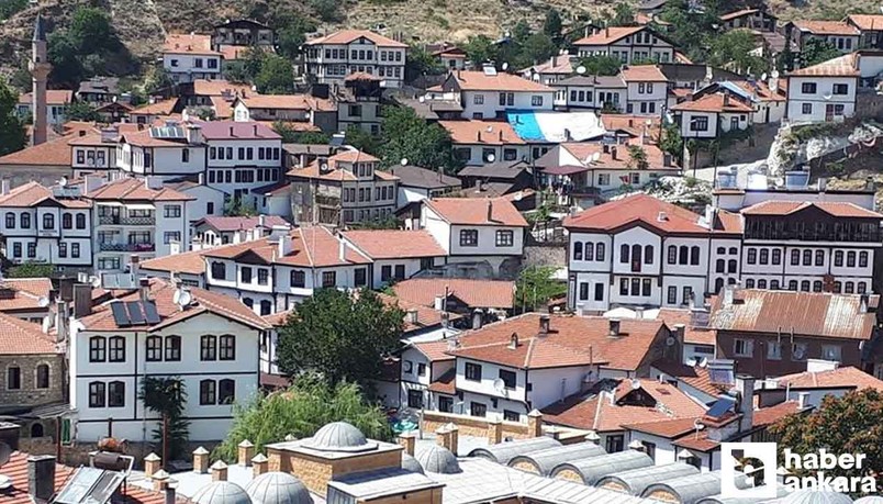 Beypazarı'nda kurulan kooperatif kadınlara umut oldu