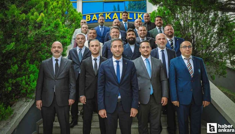 Ankaragücü yönetimi gelir, gider tablosu, satılan kombine ve yeni üye sayısını açıkladı