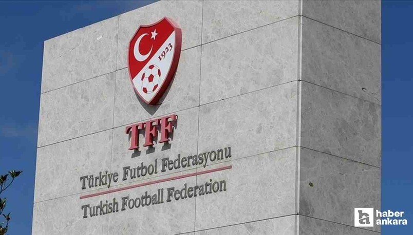 Gençlerbirliği'nin 2025-2026 sezonu için harcama limiti açıklandı
