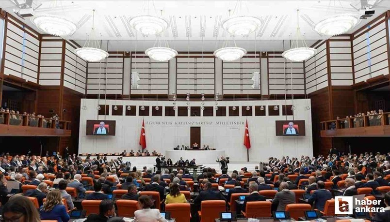 En düşük emekli maaşını 16.881 TL yapacak teklif komisyonda kabul edildi