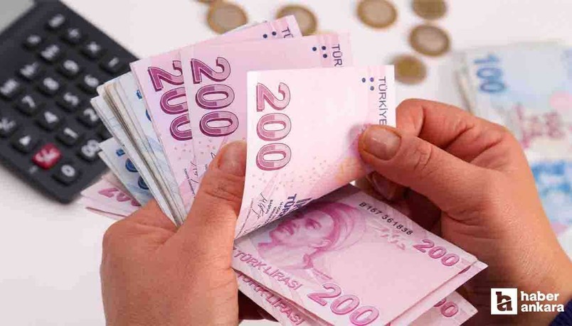 Kamu bankaları kesenin ağzını açtı! 80.110 TL maaş promosyonu ödenecek!