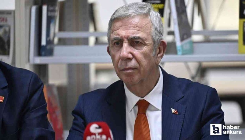 Mansur Yavaş Başbağlar Katliamı'nda hayatını kaybedenleri andı