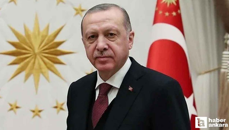 4 ülkenin büyükelçisi Cumhurbaşkanı Erdoğan'a güven mektubu sundu