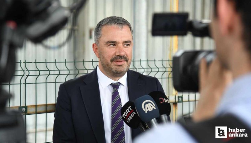 Ev hanımları için Pursaklar Belediyesi'nin kültür gezileri başlıyor
