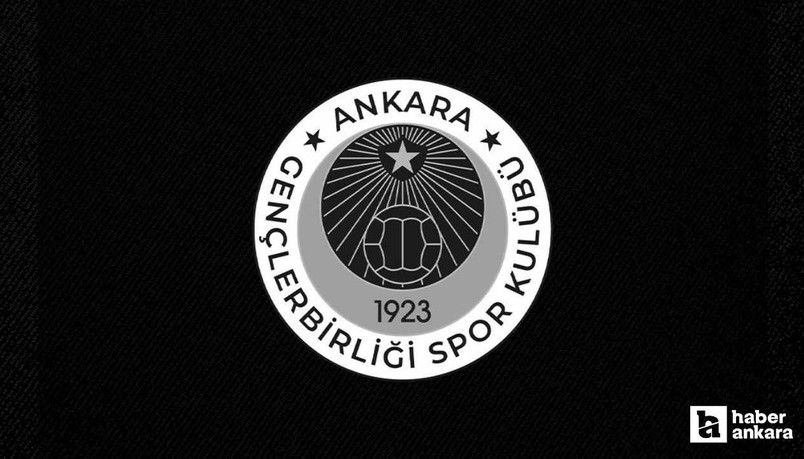 Gençlerbirliği'nin eski futbolcusu Orhan Yüksel hayatını kaybetti