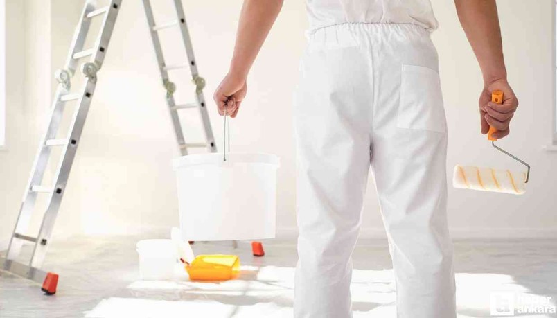 Etimesgut Belediyesi ETİMKENT daimi boyacı alımı yapacak