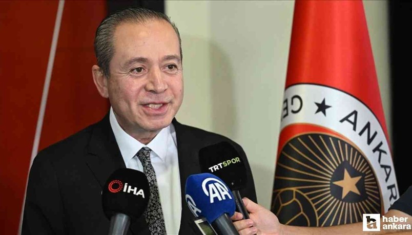 Osman Sungur'dan taraftarları heyecanlandıracak transfer açıklaması geldi!