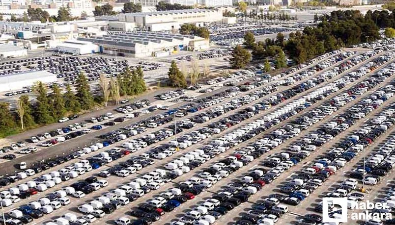 30 milyon araç sahibini ilgilendiriyor: 6 ay içinde geri alınmayan araçlar satılacak!