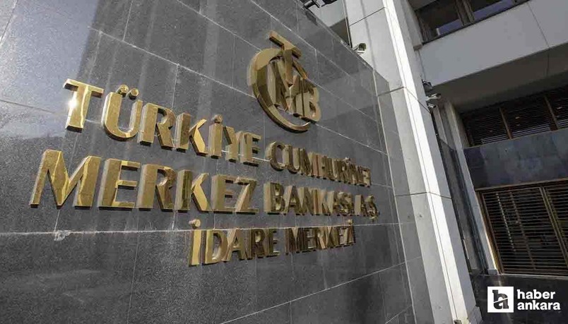 Merkez Bankası'ndan yeni faiz kararı: Resmi Gazete'de yayımlandı!
