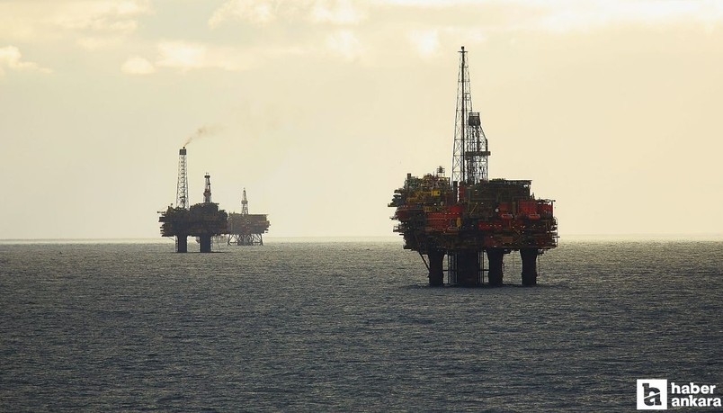 Brent petrolün varil fiyatı 70 dolara yaklaştı