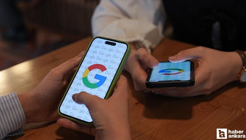 Google'den Kahramanmaraş depremleri için dikkat çeken itiraf!