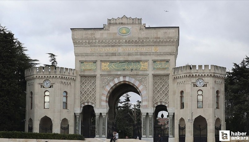 İmamoğlu'nun yüksek lisans diploması iptal edildi