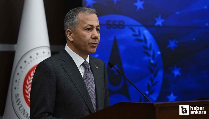 Kırmızı bültenle aranan 8 kişi yakalanarak Türkiye'ye getirildi!