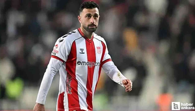 Gençlerbirliği’nde hücuma yönelik orta saha için Efkan Bekiroğlu gündemde