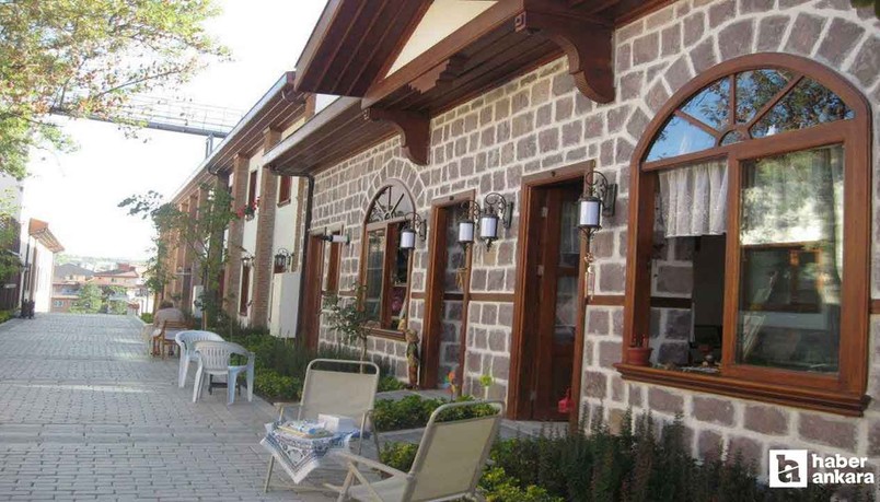 Altındağ Belediyesi, Ağustos ayı etkinlik takvimini yayımladı
