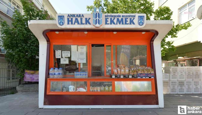 ABB, 'Ekmeğim Nerede?' uygulamasını duyurdu!
