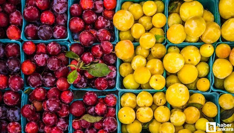 Sincan Belediyesi Üretici Köylü Pazarları haftanın 5 günü kuruluyor