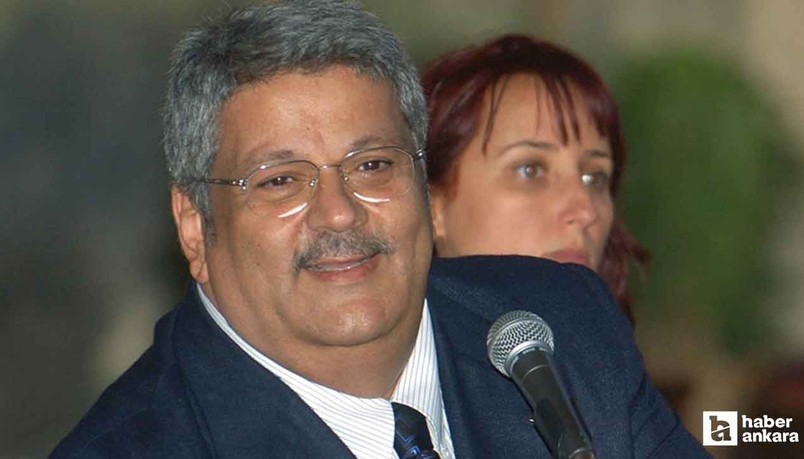 Osman Yağmurdereli vefatının 17. yılında unutulmadı!