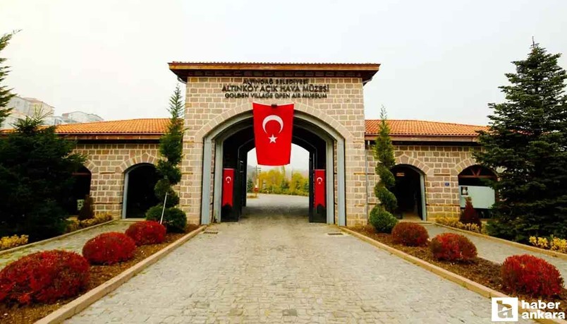 Altındağ Belediyesi zanaatkar ustalarını Altınköy'de ağırlayacak!