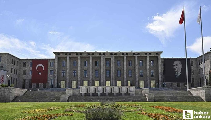 Çankaya'da eşi tarafından katledilen kadın TBMM'de anıldı!