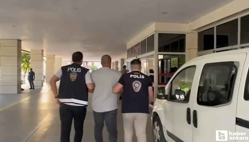 Ankara dahil 24 ilde siber suçlarla mücadele operasyonu: 403 şüpheli yakalandı!