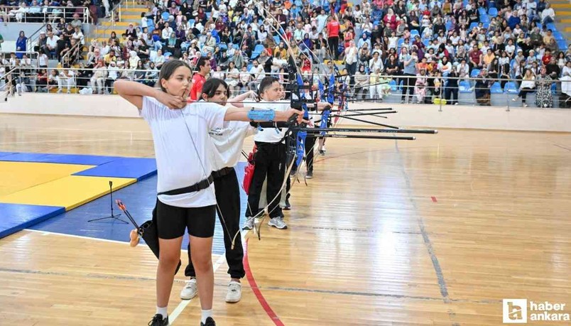 Altındağ Belediyesi'nin Yaz Spor Okulları'ndan 11.700 Altındağlı genç yararlandı