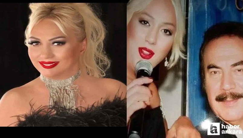 Şarkıcı Ayla Başar kimdir, neden öldü, hastalığı neydi?