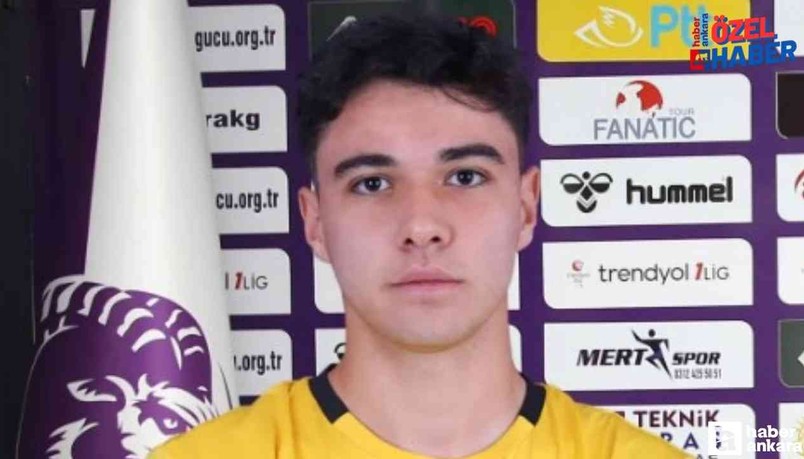 Keçiörengücü’nde atanda iyi, tutanda!