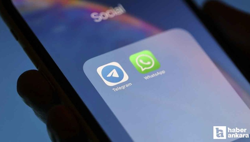 Rusya’da WhatsApp ve Telegram üzerinden aramalar yapılamıyor