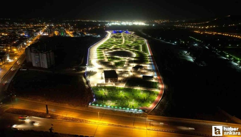 Sincan Park'ta Ankaralılar Günü düzenlenecek!
