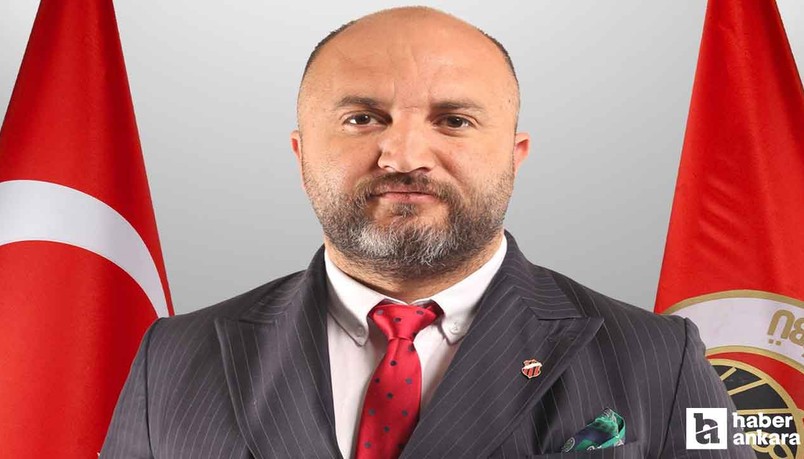 Gençlerbirliği’ne ilk haftadan ceza geldi