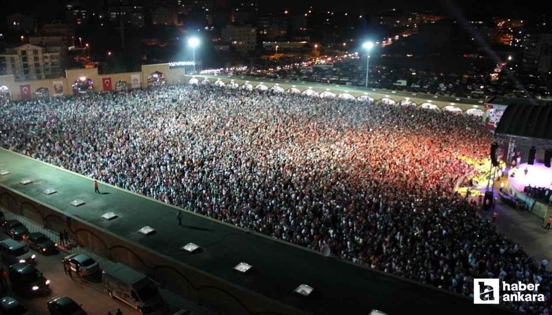 Etimesgut Belediyesi 30 Ağustos’u Zafer Konserleriyle kutlayacak