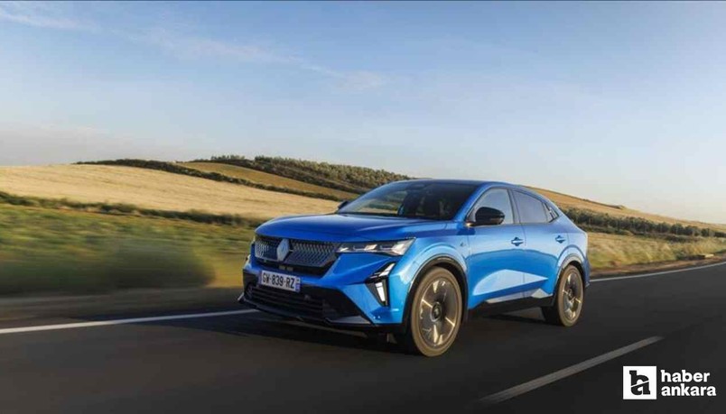 Renault marka SUV otomobillerin yeni fiyat listeleri açıklandı