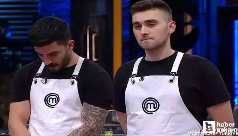 MasterChef yedeklerden kim girdi, hangi takım, kim kazandı?