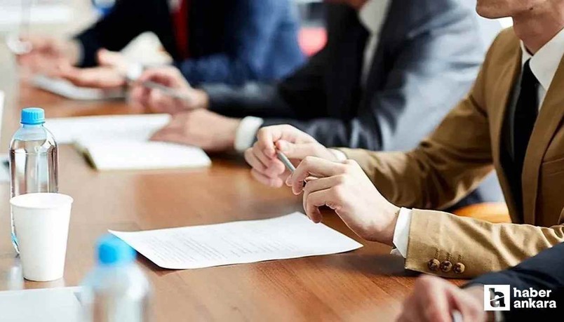 Aile Bakanlığı'ndan 10 bin personel alımı iddiası hakkında açıklama
