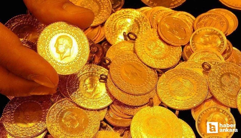 Kuyumcular mesajı verdi! Gram altın için yıl sonu fiyatı