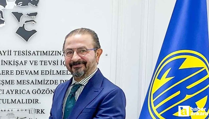 MKE Eski Yönetim Kurulu Başkanı İsmet Sayhan hakkında tutuklama kararı verildi!