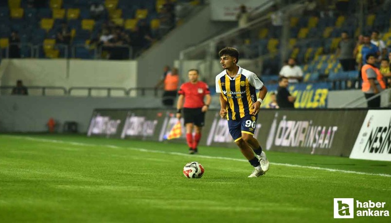 Mustafa Kaplan, Miraç Şimşek için Samet Aybaba’dan izin istedi