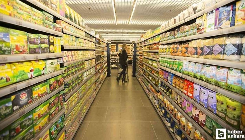 TÜİK TEFE TÜFE Kasım ayı enflasyonu açıklandı! Enflasyon yüzde kaç çıktı?