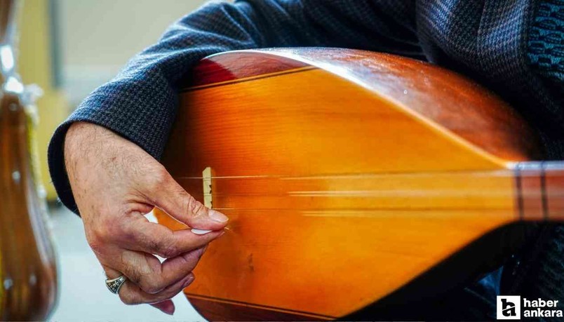 Sincan Belediyesi Hazardan Anadolu'ya Aşıklar Şöleni programı düzenleyecek